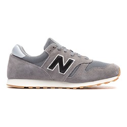 new balance nb 男款复古舒适户外运动鞋