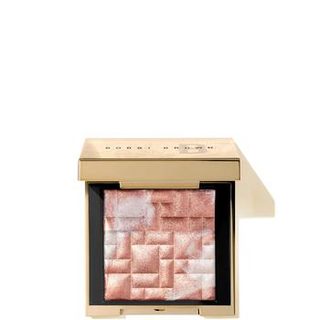 Bobbi Brown Mini Highlighting Powder 4g - Pink Glow