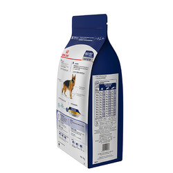 ROYAL CANIN 皇家 成犬狗粮 通用粮 15月以上 4KG*4