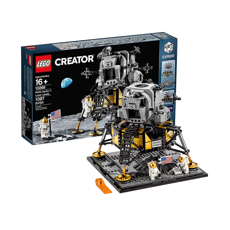 乐高 篇五:乐高31084,模式三:海盗船