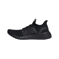 adidas 阿迪达斯 UltraBOOST 19 m 男子跑鞋 G27508 黑色 41