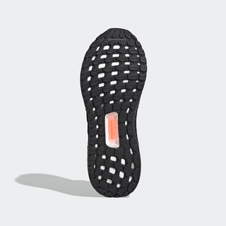 adidas 阿迪达斯 UltraBOOST 19 m 男子跑鞋 G27508 黑色 41