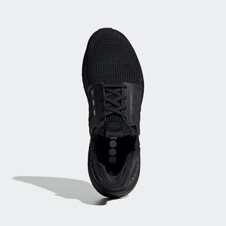 adidas 阿迪达斯 UltraBOOST 19 m 男子跑鞋 G27508 黑色 41