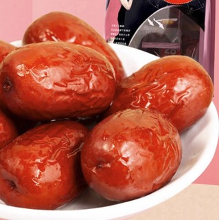 商品好想你28度二级锁鲜枣500g2袋