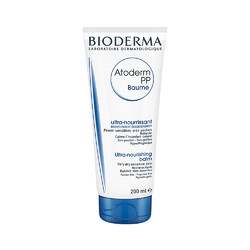 BIODERMA 贝德玛 赋妍烟酰胺保湿滋润修护霜 200ml