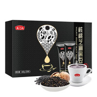 燕之坊 核桃芝麻黑豆粉 440g