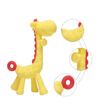 Doctor.Ma 马博士 牙胶 小鹿