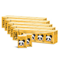 HILLSIDE 山丘 萌趣熊猫系列 手帕纸 3层*8片*50包