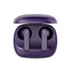 NetEase CloudMusic 网易云音乐 ME05TWS 半入耳式真无线动圈蓝牙耳机 星空紫