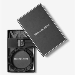 Michael Kors 男士腰带四合一套装