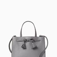 hayes small satchel