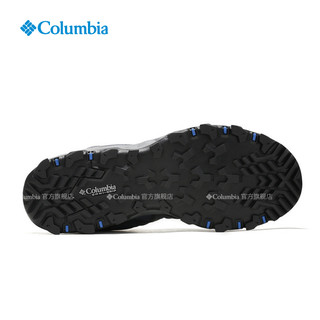 经典款Columbia/哥伦比亚户外男OUTDRY防水耐力徒步鞋DM0074