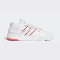 adidas 阿迪达斯 三叶草 RIVALRY RM LOW 男女鞋经典运动鞋