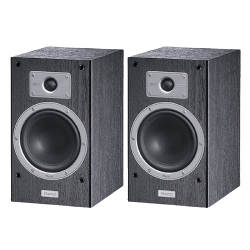 电视音响_magnat 密力 tempus 33 书架式hifi音箱 (黑色)-什么值得买