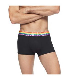 The Pride Edit Low Rise Trunks