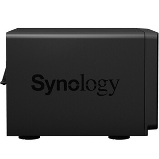 Synology 群晖 iosafe1517 5盘位NAS（AL-314、2GB）