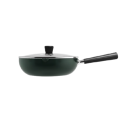 Midea 美的 MP-CJ28WoK311 炒锅 28cm