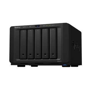 Synology 群晖 DS1517 5盘位NAS (AL-314、2GB）