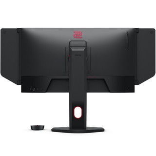 ZOWIE GEAR 卓威 XL2546K 25英寸 TN 显示器(1920×1080、240Hz、72%NTSC）