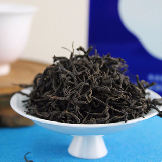 羽信 正山小种 红茶 250g