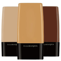 Illamasqua 丰润粉底液 30ml