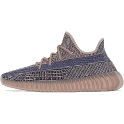 adidas originals Yeezy Boost 350 V2"Fade"蓝棕 褪色