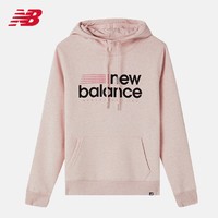 New Balance AWT93578 女款休闲卫衣 *2件