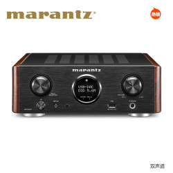 Marantz/马兰士 HD-DAC1解码耳放一体机解码器DAC 发烧HiFi电脑