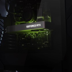 甜品新基准 | 英伟达 RTX3060 正式解禁,可能是你距离3060最近的一次
