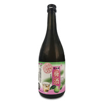 清洲樱 梅酒 720ml