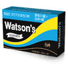 watsons 屈臣氏 苏打汽水混合系列 买20罐黑罐送4罐盐味 气泡饮料 330ml*24罐