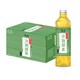 康师傅无糖茶冷泡绿茶500mL*15瓶茶饮料饮品整箱装0糖0脂0能量 *2件