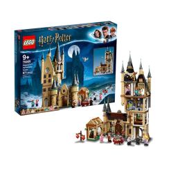 LEGO 乐高 Harry Potter 哈利·波特系列 75969 霍格沃茨天文塔