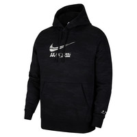 NIKE 耐克 SPORTSWEAR 男子套头衫 DJ4860-201 黑色 S