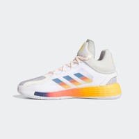 adidas 阿迪达斯 D Rose 11 FW8508 男子篮球运动鞋