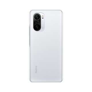 Redmi 红米 K40 5G手机 8GB+128GB 晴雪