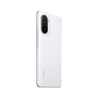 Redmi 红米 K40 5G手机 8GB+128GB 晴雪