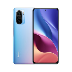 Redmi 红米  K40 5G智能手机 12GB+256GB