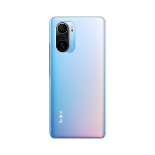 Redmi 红米 K40 5G手机 12GB+256GB 幻境