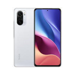 HONGMI 红米 K40 5G智能手机 12GB+256GB