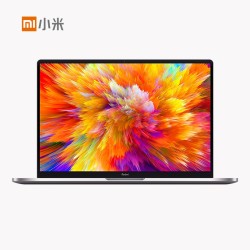 Redmi 红米 RedmiBook 15 Pro 15英寸笔记本电脑(i5-11300H、16GB、512GB)