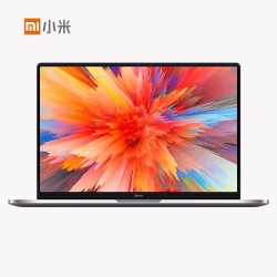 Redmi 红米 RedmiBook Pro 14 14英寸笔记本电脑(i5-1135G7、16GB、512GB)