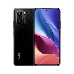 Redmi 红米 K40 Pro 5G智能手机 8GB+128GB