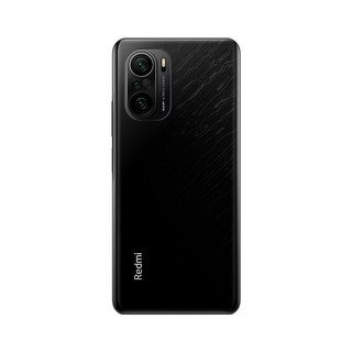 Redmi 红米 K40 Pro 5G手机 8GB+256GB 墨羽