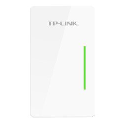 TP-LINK WIFI信号放大器中继器大功率450M无线增强扩展器WA932RE兼容小米华为路由扩展器高速穿墙tp放大器