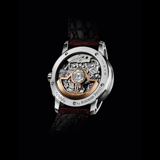 Audemars Piguet 爱彼 CODE11.59系列 41毫米自动上链腕表 26393BC.OO.A068CR.01