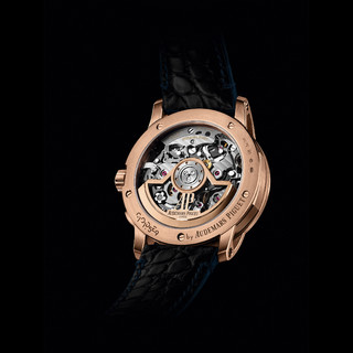 Audemars Piguet 爱彼 CODE11.59系列 41毫米自动上链腕表 26393OR.OO.A028CR.01