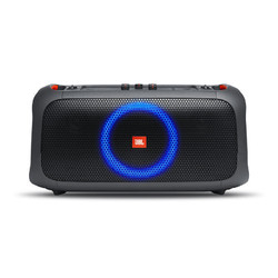 JBL PARTYBOX ON THE GO 便携蓝牙户外音箱