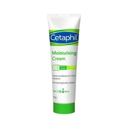 Cetaphil 丝塔芙 舒润保湿霜 85g