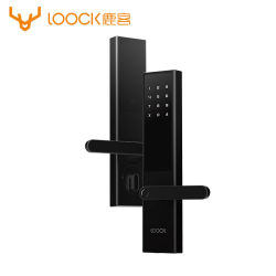 LOOCK 鹿客 T1 pro 智能门锁